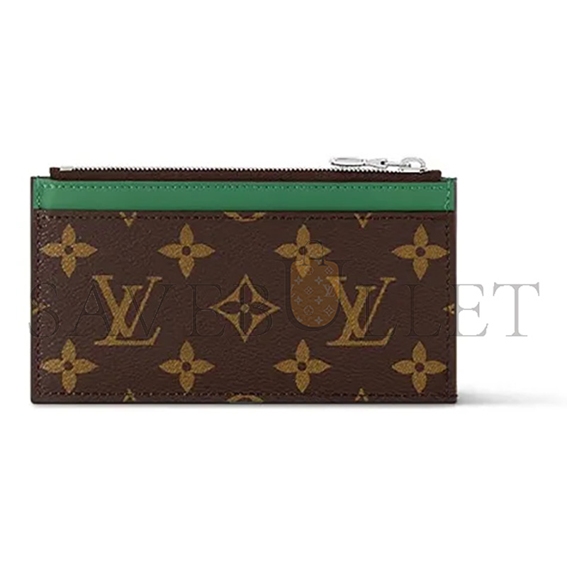 l0*is V*t0n coin card holder m64038 (14.5*8*1cm)